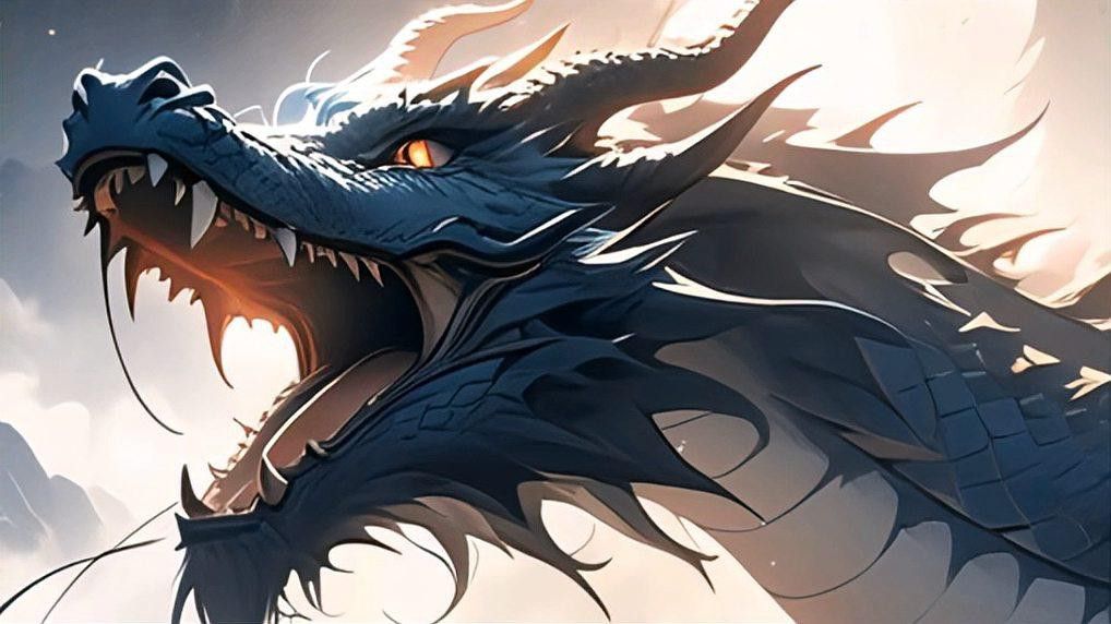 燭龍?jiān)谀男┕偶杏杏涊d？ 燭龍?jiān)谀男┕偶杏杏涊d？ 龍魚百科
