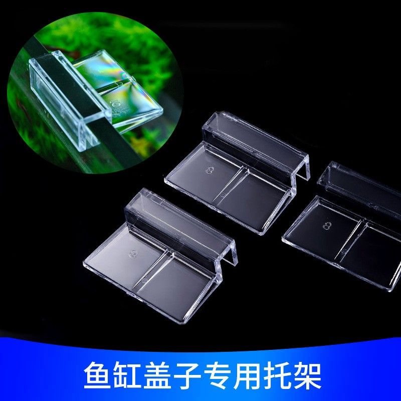 龍鱗美龍魚燈亞克力支架