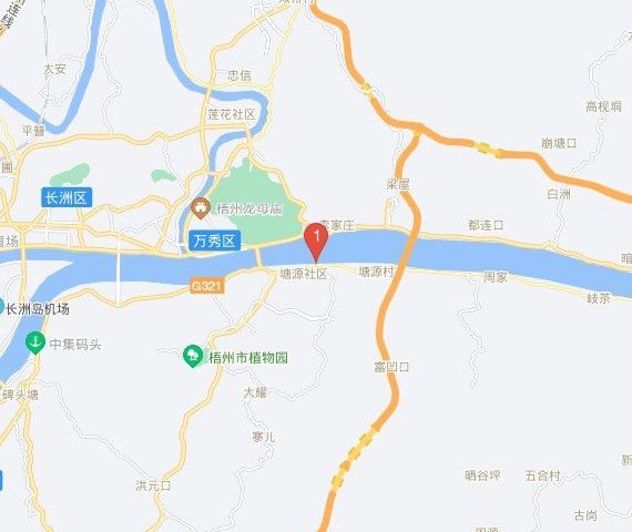 廣西梧州龍魚油漆銷售點在哪里呀 廣西梧州龍魚油漆銷售點在哪里呀 龍魚百科 第3張