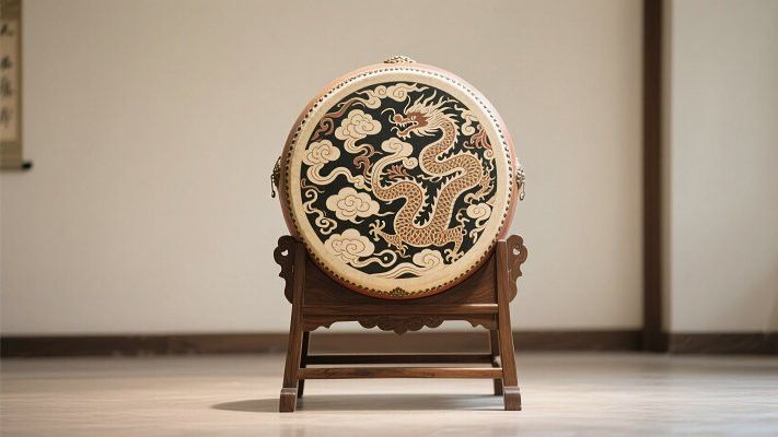 紅龍紋身有哪些風格選擇