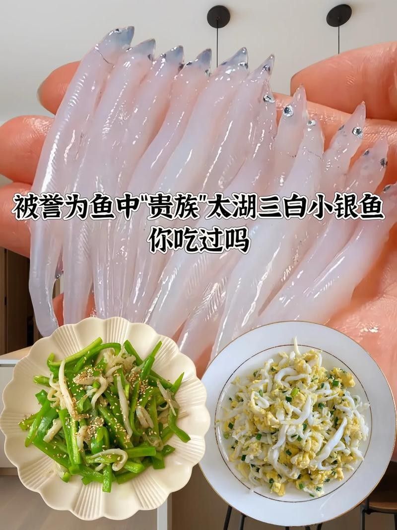 銀龍魚的做法大全家常做法圖片