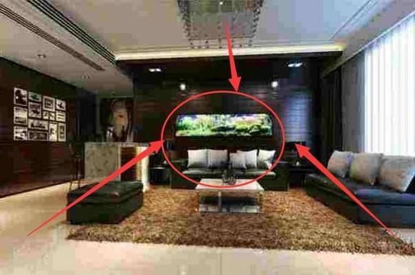 魚缸放置的位置有講究嗎，如何根據(jù)五行選擇養(yǎng)魚數(shù)量魚缸不宜擺放在哪些位置