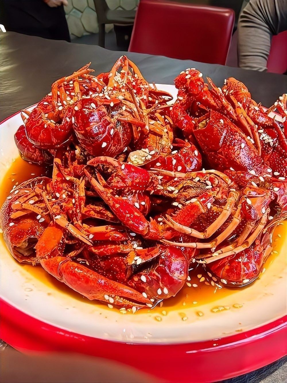 龍蝦的最佳食用季節