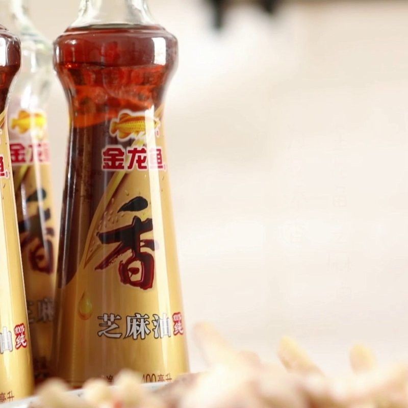 金龍魚有哪些適合涼拌的產品？