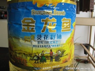 金龍魚的原材料進(jìn)口是其業(yè)務(wù)中的一個(gè)重要環(huán)節(jié)：金龍魚原材料進(jìn)口