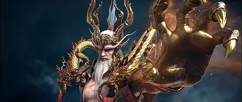 紅龍在《星辰變》中的具體實力如何？