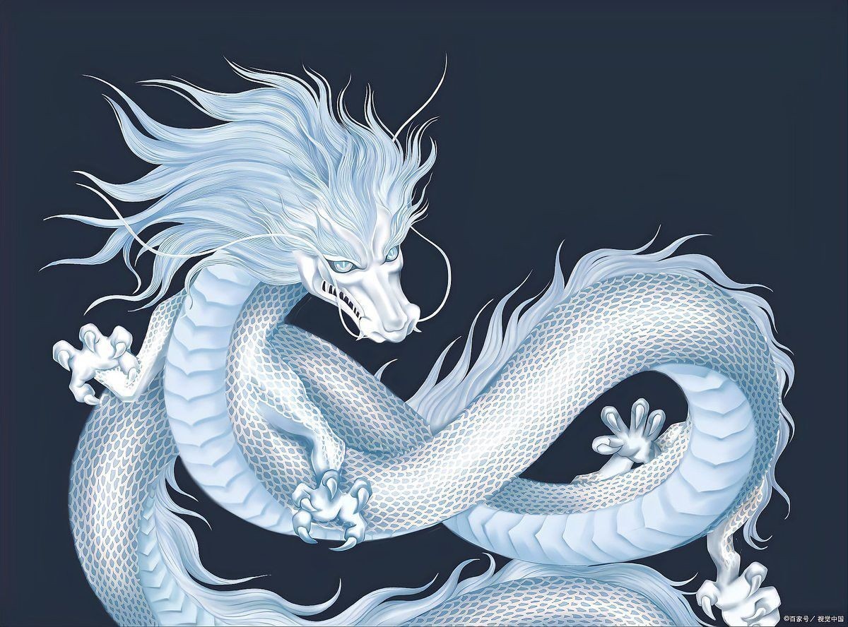 白龍魚服魚蝦可欺