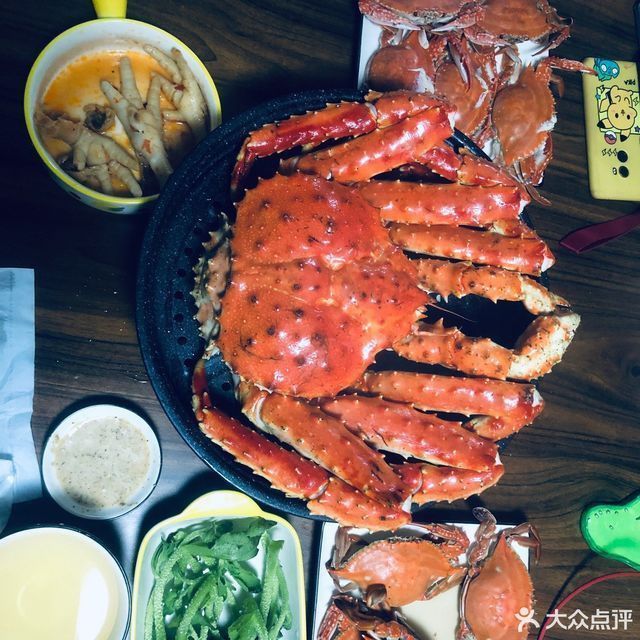 有哪些替代海龍魚的美食？