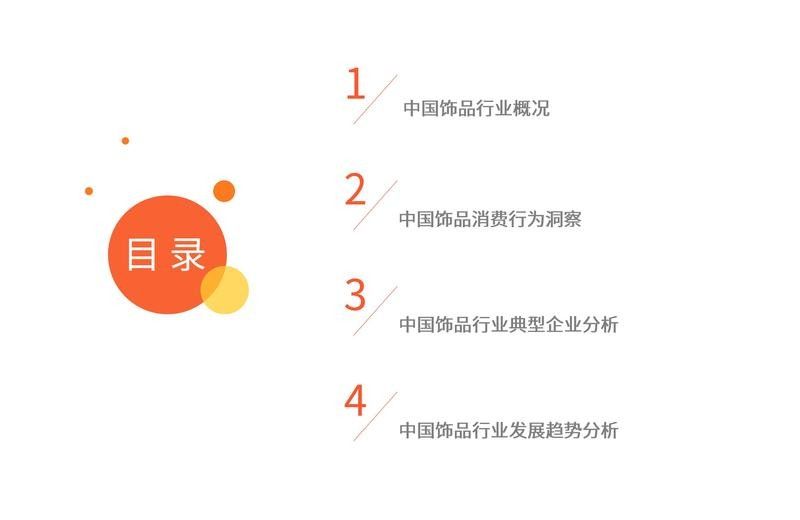 魚化龍飾品的市場趨勢如何？