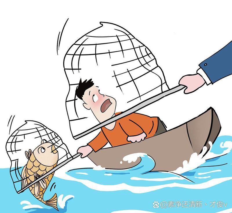 海龍魚禁令對漁業(yè)資源有何影響？