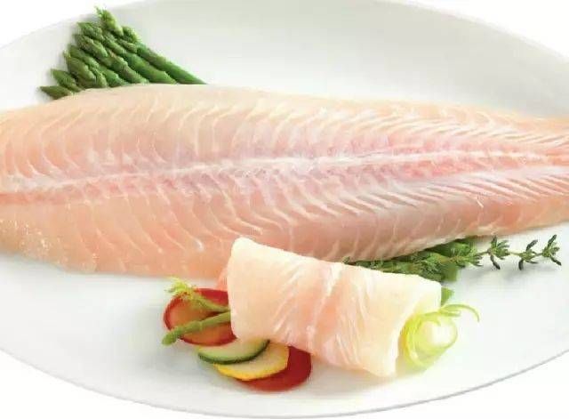 龍魚 巴沙魚：龍利魚與巴沙魚的區別