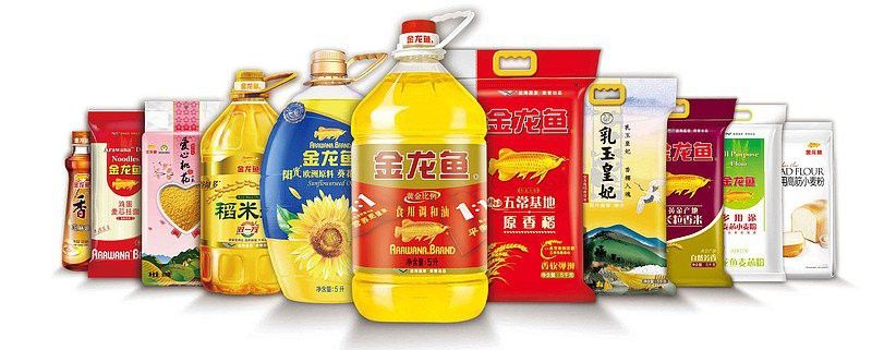 金龍魚是央企嗎？