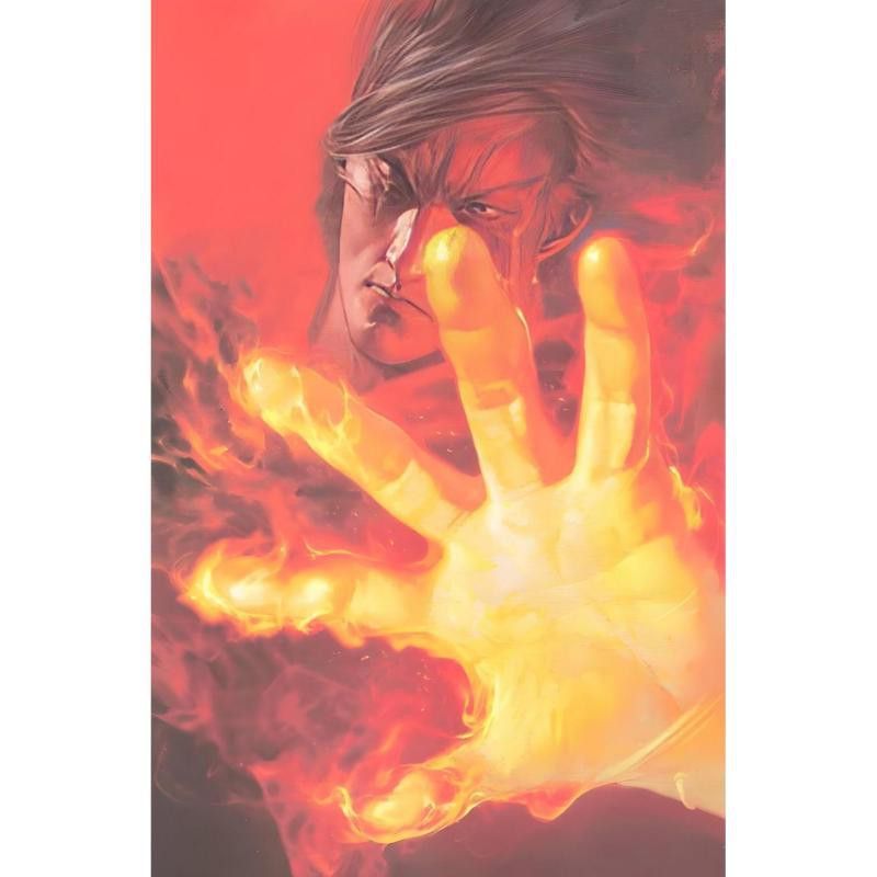 《天命龍脈》中有哪些反派角色？