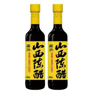 金龍魚梁汾山西陳醋生產日期在哪里