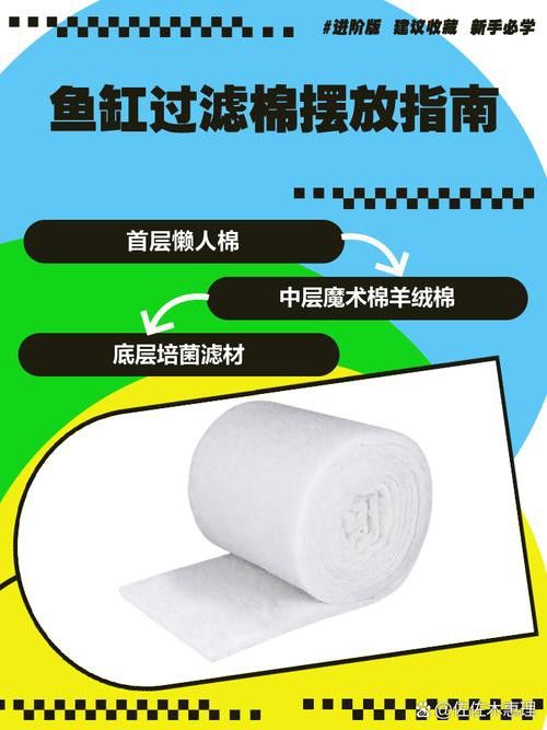西龍魚缸過濾器安裝圖解 西龍魚缸過濾器安裝圖解 龍魚百科 第33張