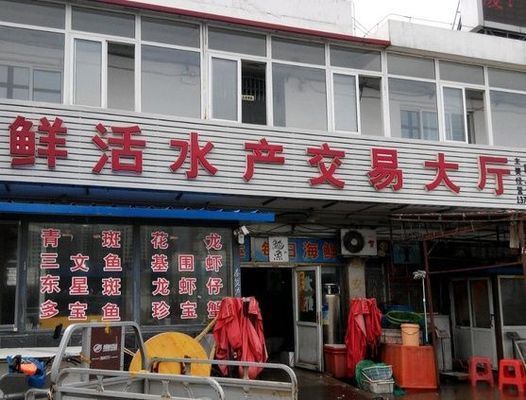 國內(nèi)金龍魚最大批發(fā)市場在哪：國內(nèi)最大的金龍魚批發(fā)市場