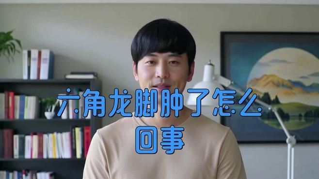 如何判斷六角龍魚是否健康？