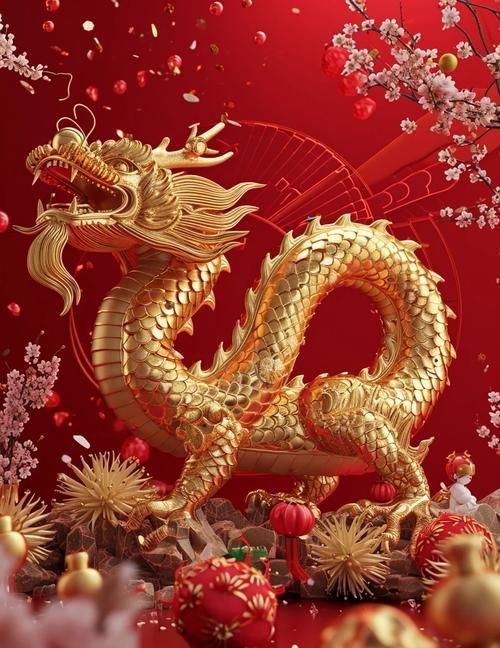 金龍發(fā)色順序圖