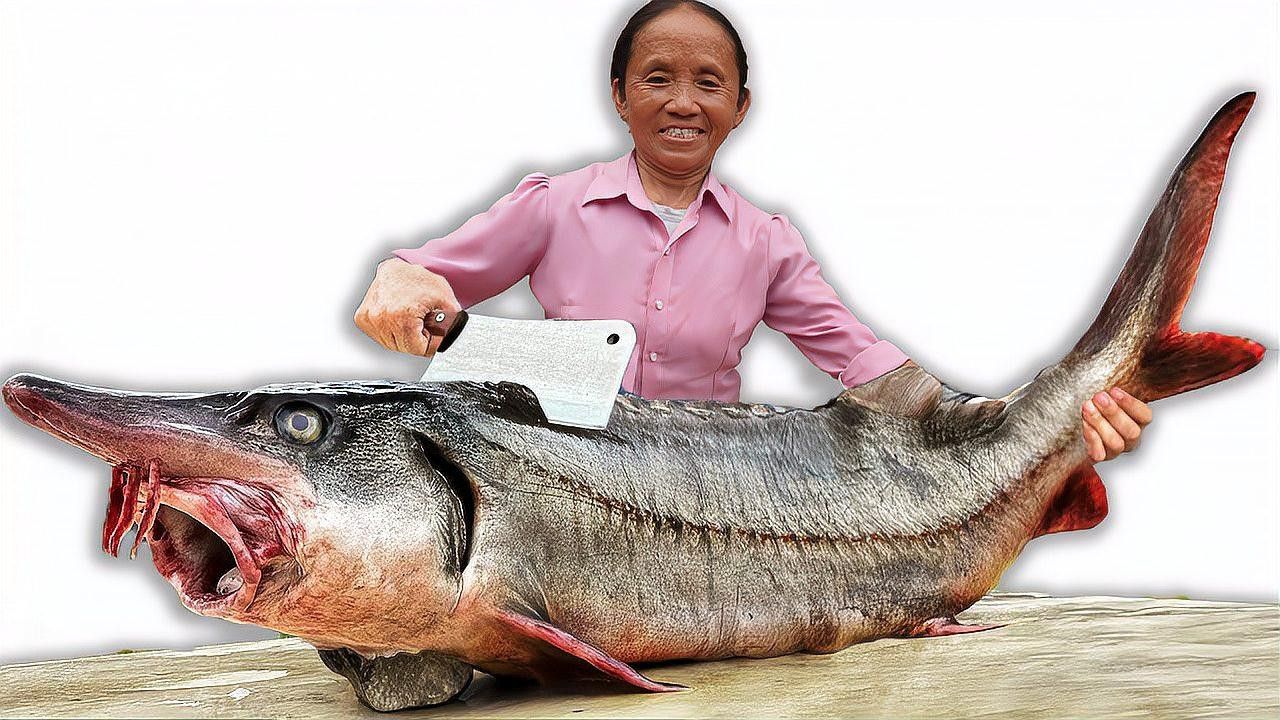 大豐收龍魚有哪些烹飪方法？