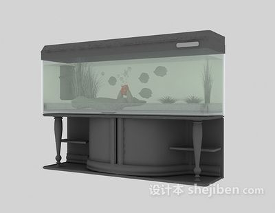 魚缸設計圖紙效果圖大全集（魚缸設計圖紙效果圖）