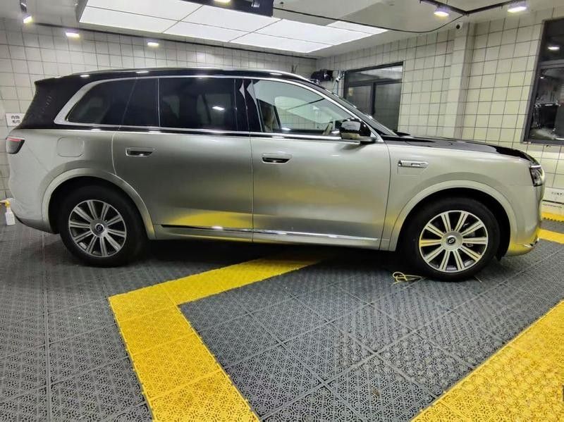 香檳金配色有哪些車型可選？