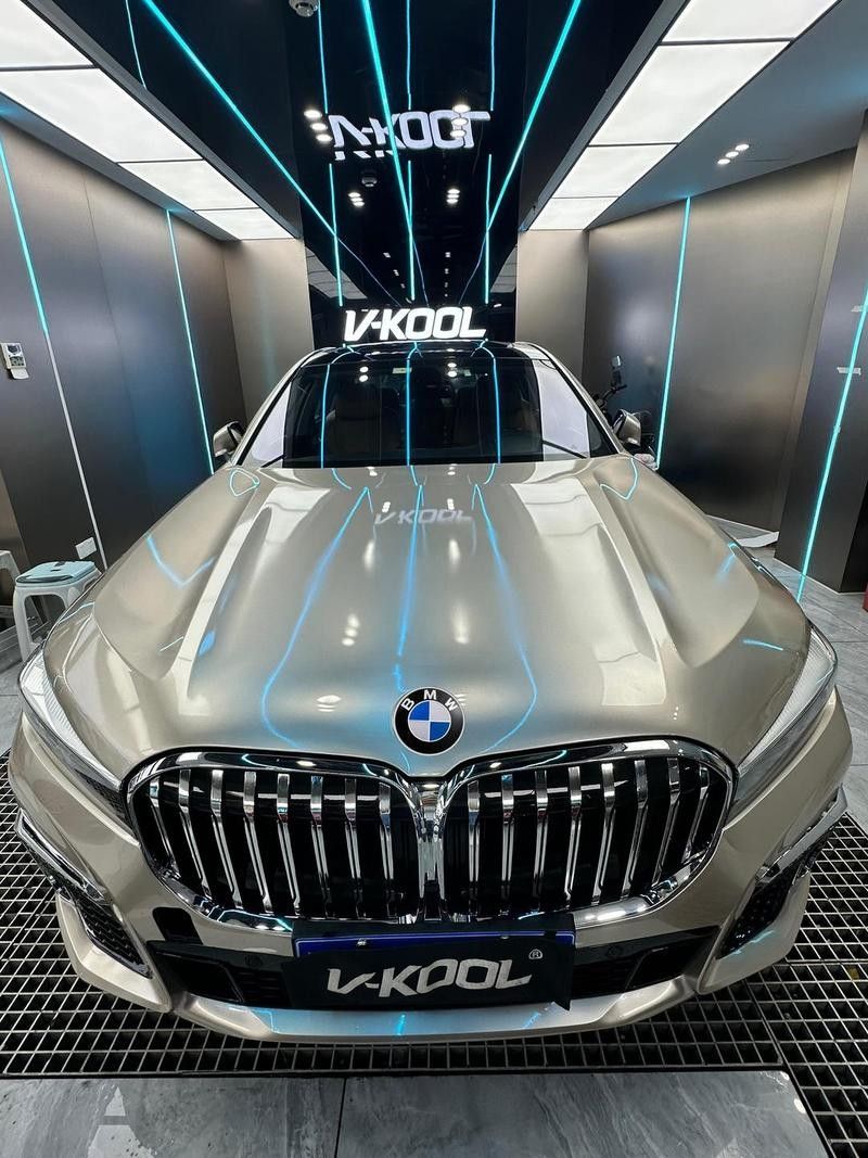 香檳金配色有哪些車型可選？