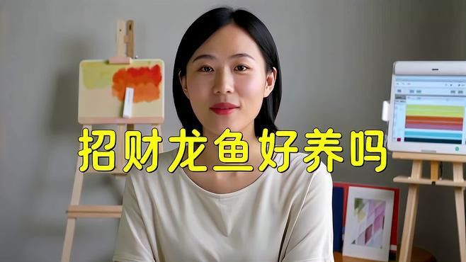 龍魚最建議買的三個(gè)品種