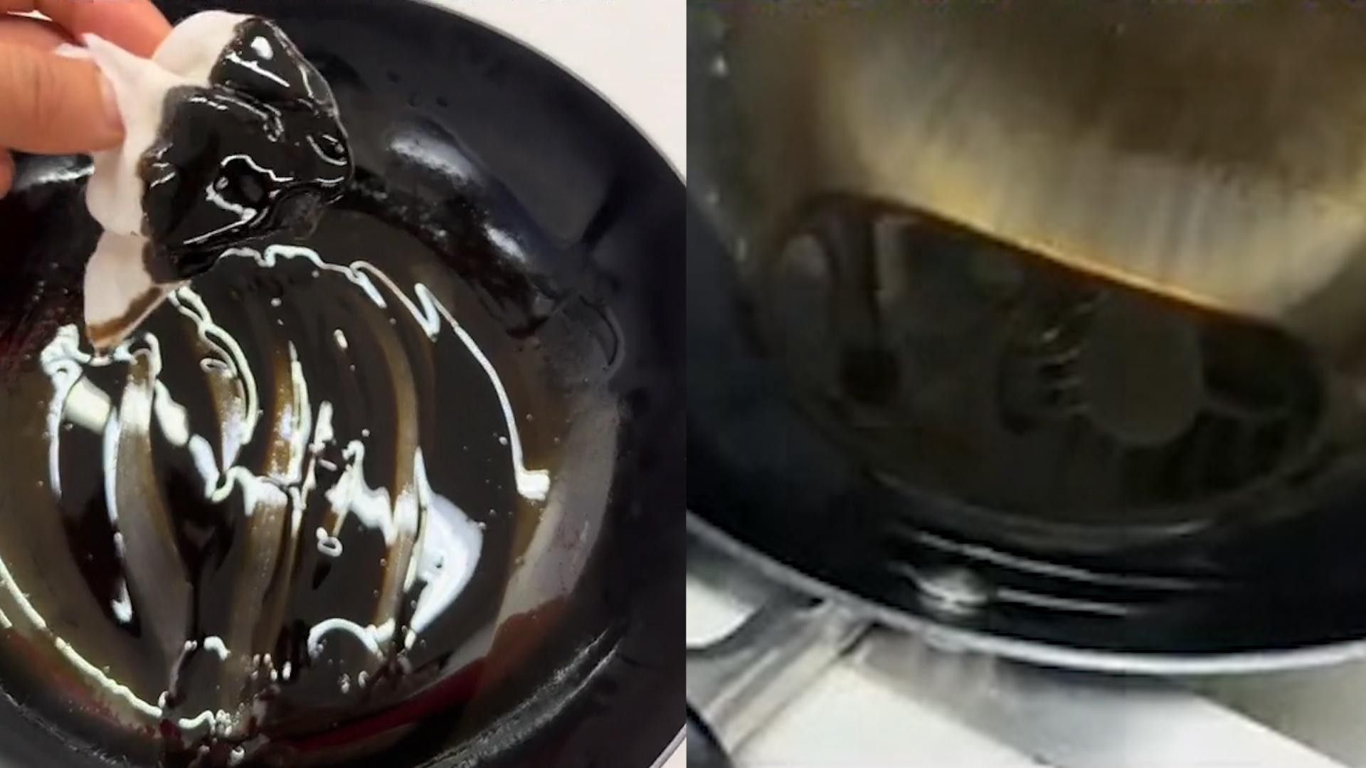 如何判斷金龍魚調和油是否變質？