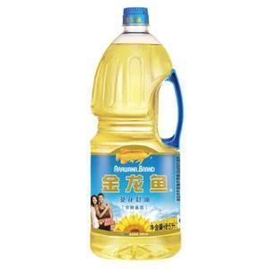 金龍魚有什么品牌優(yōu)勢(shì)【金龍魚品牌優(yōu)勢(shì)】