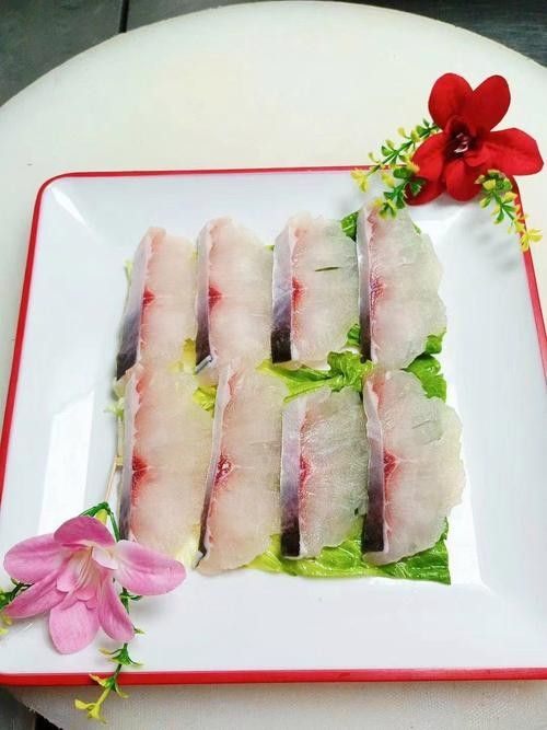 龍利魚和龍魚的區別圖片