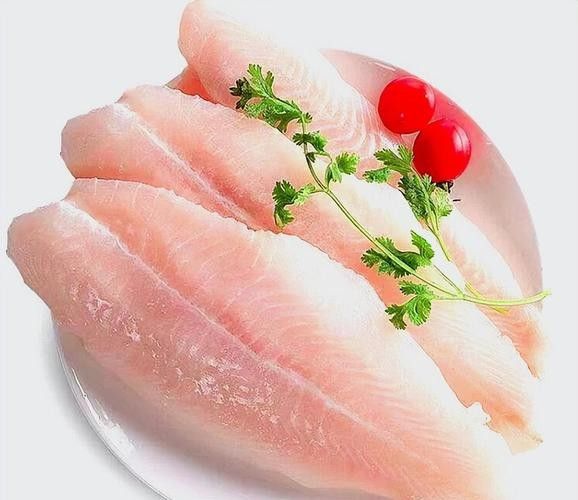 龍利魚和龍魚的區別圖片