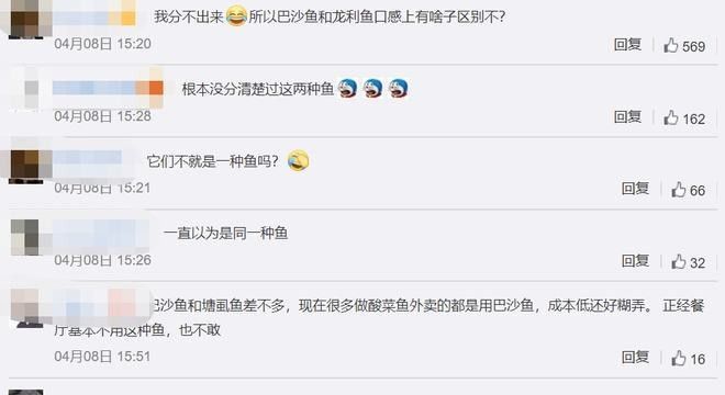 龍利魚和龍魚的區別圖片