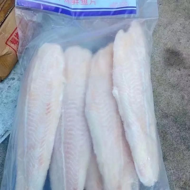 龍利魚和龍魚的區別圖片