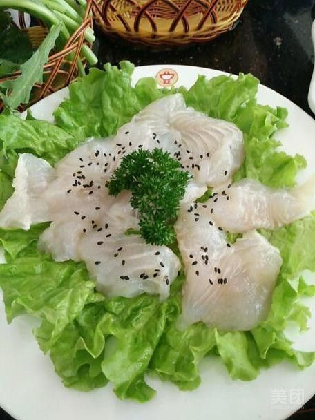 龍利魚和龍魚的區別圖片