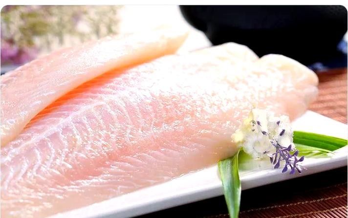 龍利魚和龍魚的區別圖片