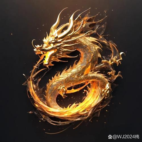有沒(méi)有免費(fèi)的金龍頭像素材？