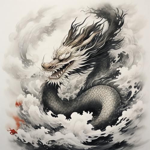 有沒(méi)有免費(fèi)的金龍頭像素材？