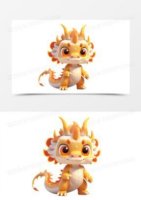 有沒(méi)有免費(fèi)的金龍頭像素材？
