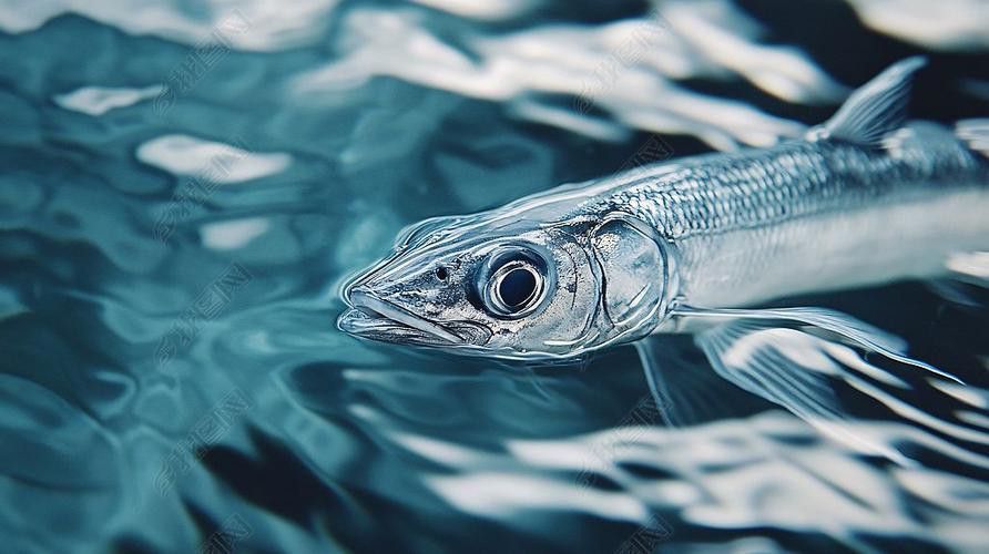 來龍魚是怎么樣的魚類圖片