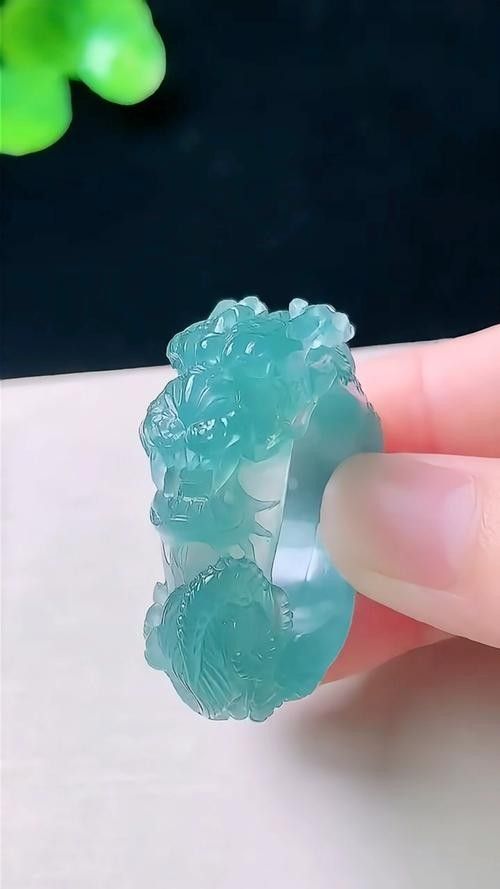 龍頭翡翠有哪些知名品牌？