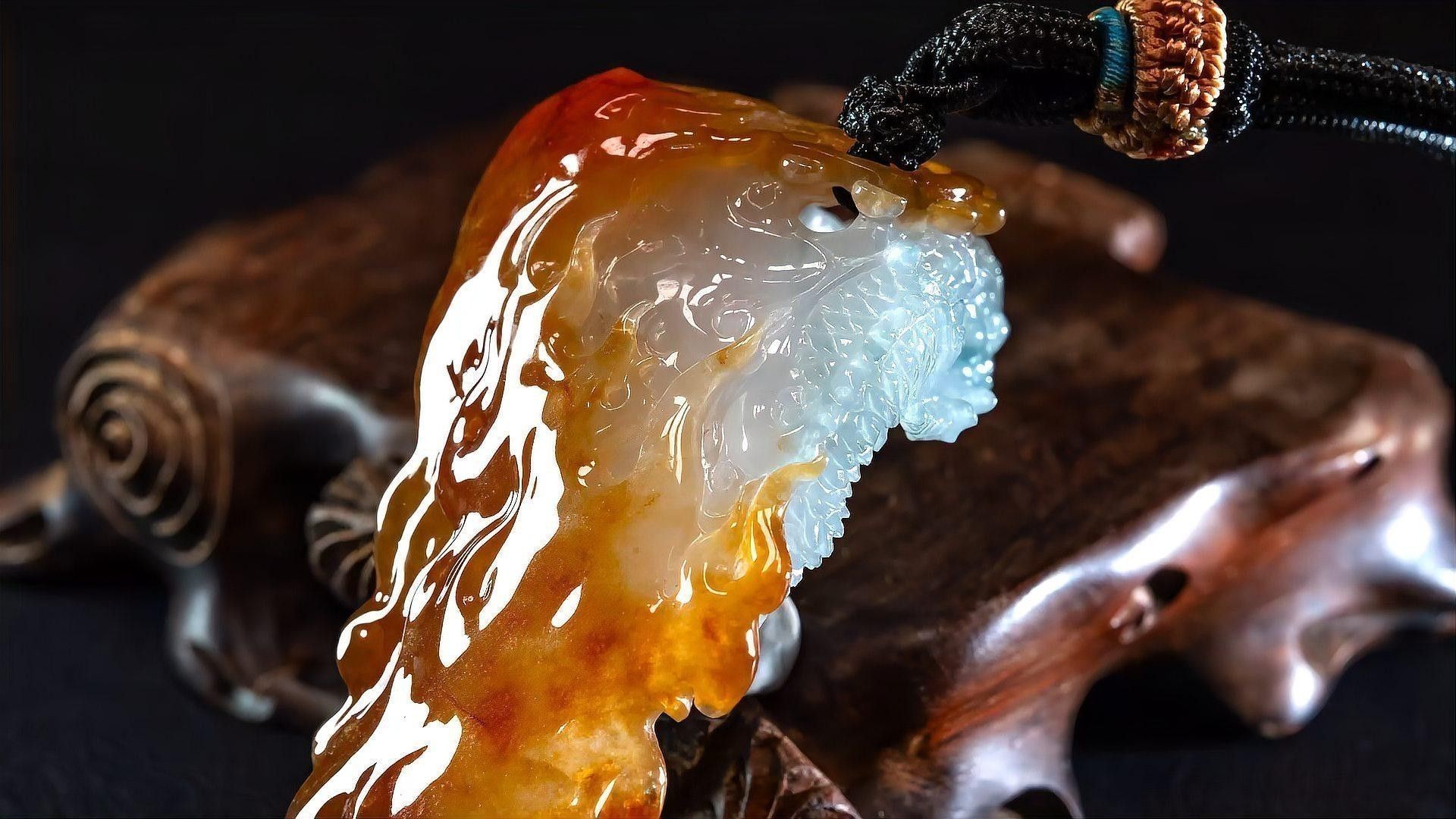 龍頭翡翠有哪些知名品牌？