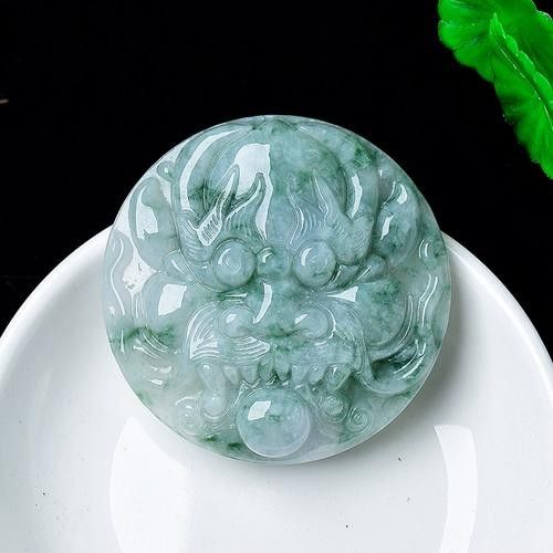 龍頭翡翠有哪些知名品牌？