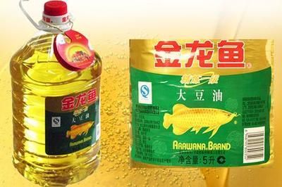 金龍魚主要產品有哪些（金龍魚速食產品的營養成分,）