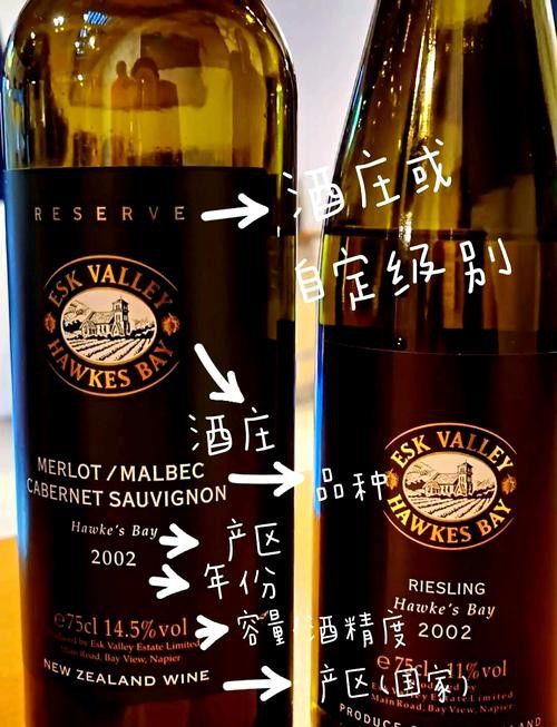 如何辨別紅龍葡萄酒的真偽？
