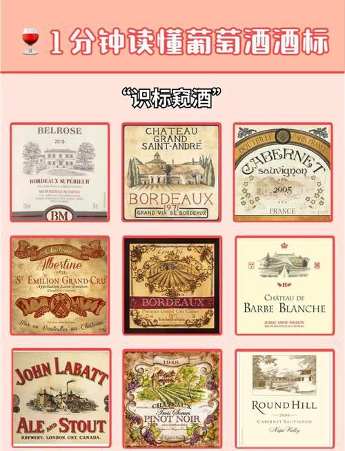 如何辨別紅龍葡萄酒的真偽？