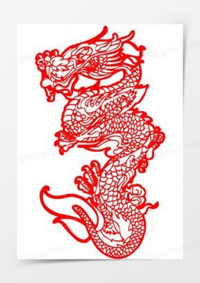 能推薦一些龍鳳圖案圖片嗎？