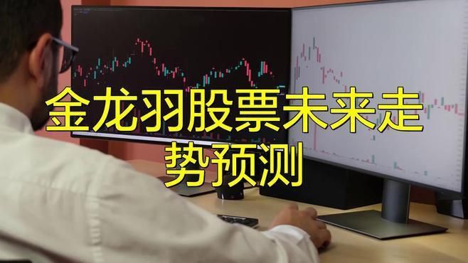 金龍羽5年后能漲到200元嗎