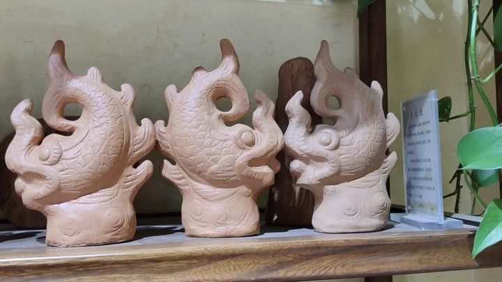 魚化龍擺件的價格范圍是多少？