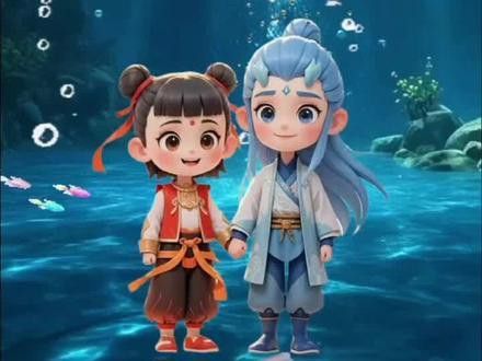 六角龍魚圖片大全大圖