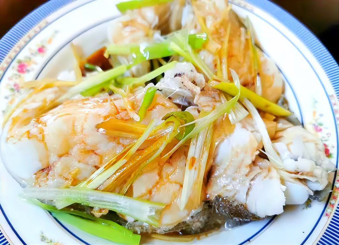 龍躉魚好吃嗎